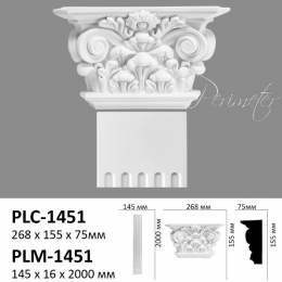  Perimeter PLC-1451